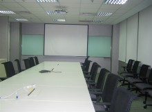 Petronas Office