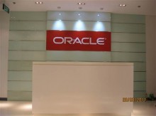 ORACLE-HCM