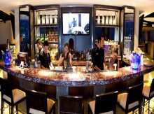 134-Elements Restaurant Bitexco Financial Tower