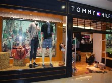 Tommy Shop