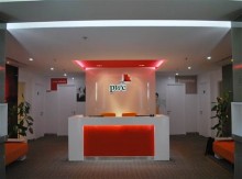 PWC Office