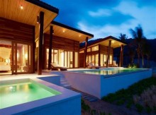 Six Senses Con Dao Resort