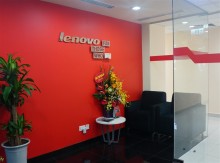 Lenovo Hanoi Office
