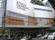 Bitexco Financial Tower