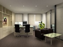 Fedico Office