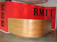 RMIT University