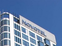 Novotel Saigon Centre