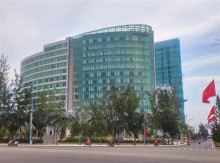 Pullman Vung Tau