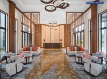 MADISONLAND  ANGSANA & DHAWA HỒ TRÀM