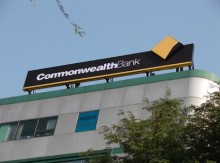 Commonwealth Bank