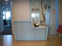 Defide Office