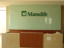 Manulife Head Office