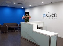 Nielsen Hanoi office