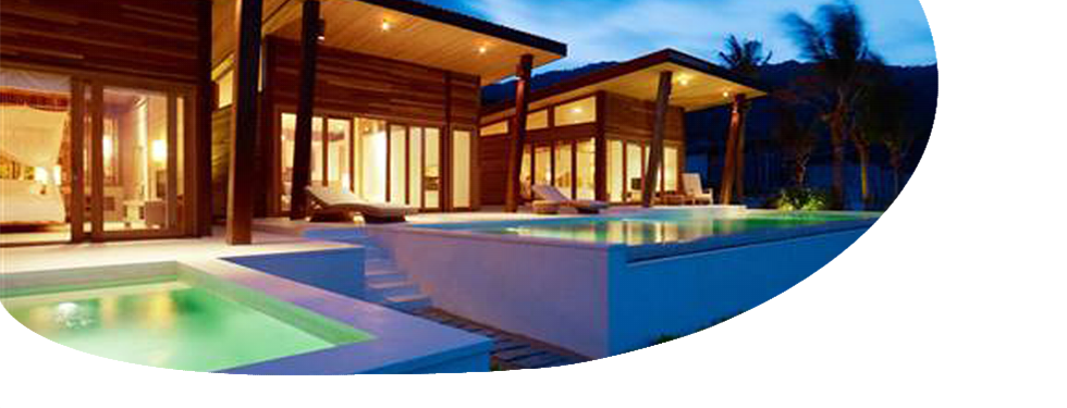 Six Senses Con Dao Resort