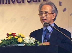 Dr. Long Ngo