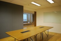 Meeting table